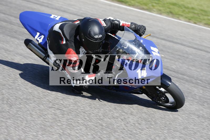 /12 30.04.2025 Speer Racing ADR/Gruppe rot/14